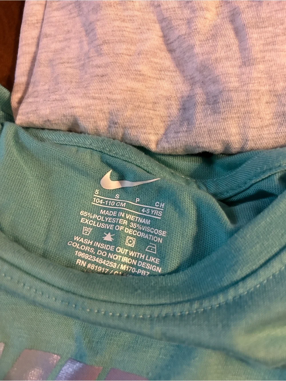 Nike and Puma sets - Picture 3 of 3